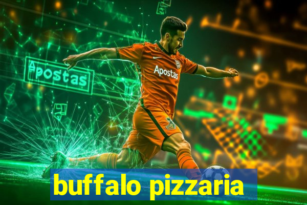 buffalo pizzaria